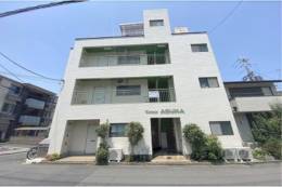 マンションＡＳＵＫＡ外観写真