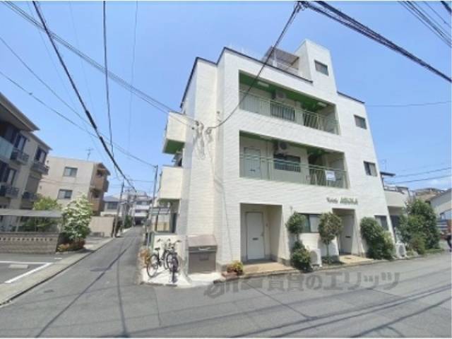 マンションＡＳＵＫＡ外観写真3