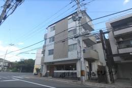 アミティ高原外観写真