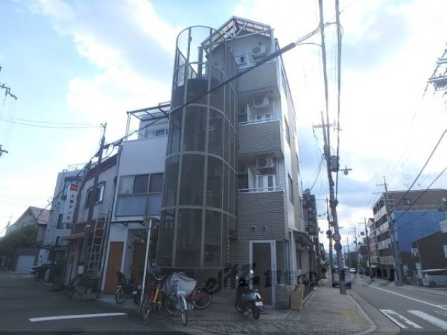 アミティ高原外観写真3