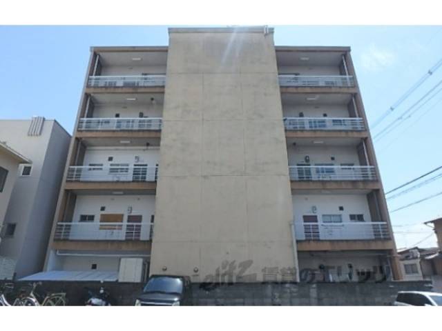 小笹マンション外観写真2