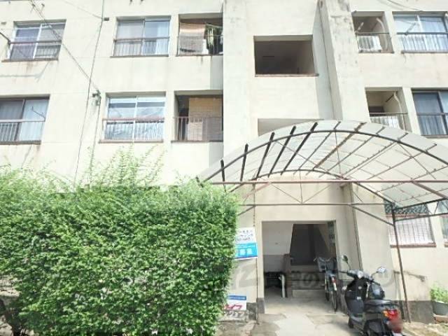 春日マンション外観写真3