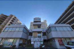 アメニティー京都二番館外観写真