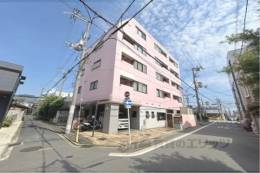 ＡＱＵＡ　ＰＡＬＡＣＥ外観写真