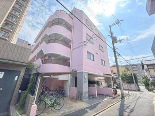 ＡＱＵＡ　ＰＡＬＡＣＥ外観写真2