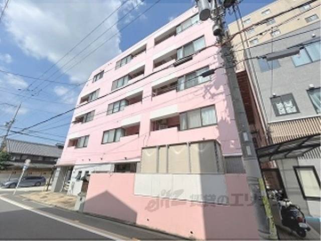 ＡＱＵＡ　ＰＡＬＡＣＥ外観写真3