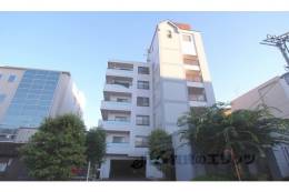 エスペランサー弥生外観写真