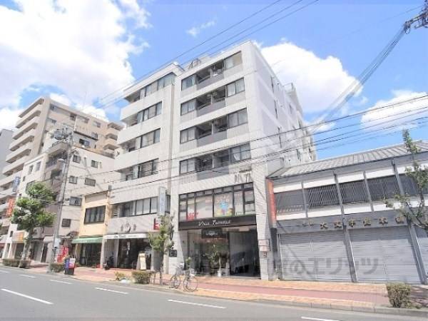 013126の外観写真