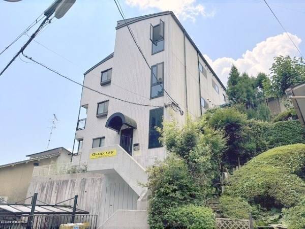 013128の外観写真