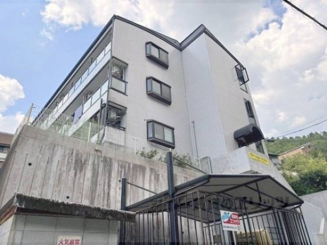 ジーアップ・レイ外観写真2