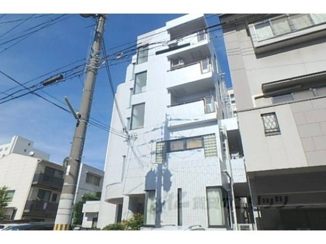 カームネス外観写真2