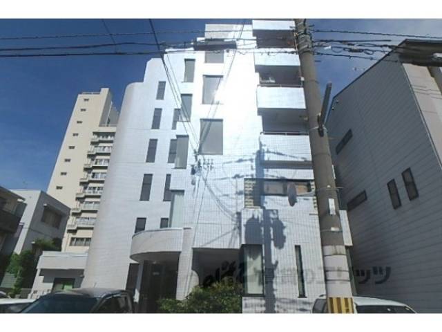 カームネス外観写真3