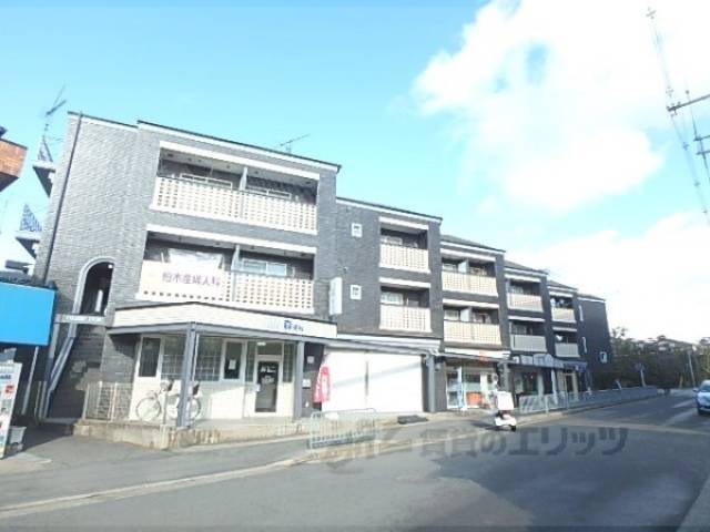 ＨＥＲＳＥＤ’ＯＲ外観写真1