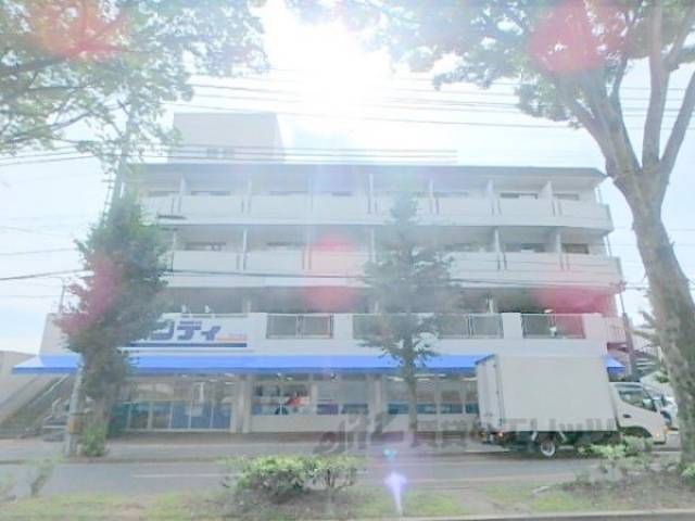 第１みやぎビル外観写真2