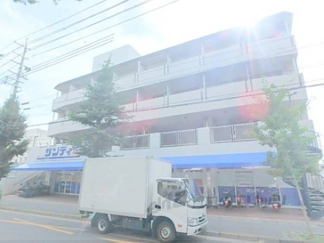 第１みやぎビル外観写真3