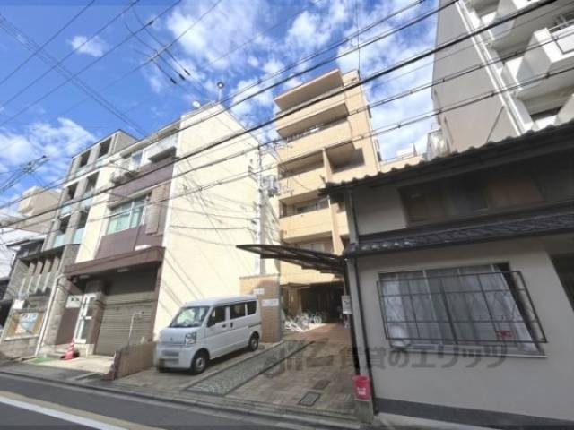 ＭＡＪＯＲ東山外観写真2