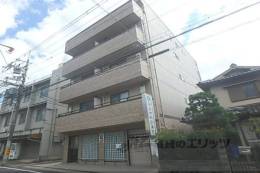 ＧＲＡＺＩＡ南河原外観写真