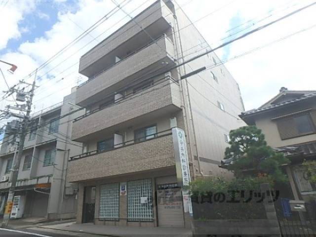 ＧＲＡＺＩＡ南河原外観写真1