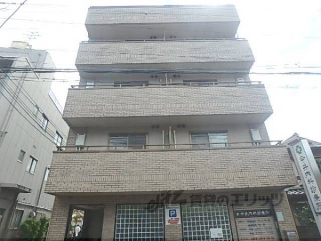 ＧＲＡＺＩＡ南河原外観写真2