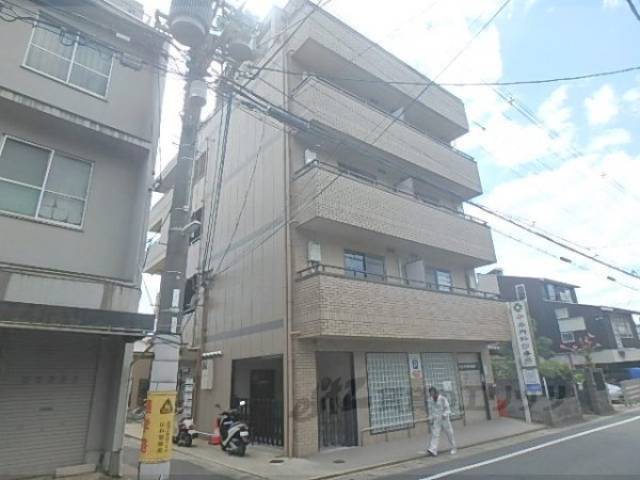 ＧＲＡＺＩＡ南河原外観写真3