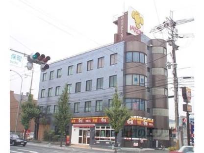 ビル・マルジョウ外観写真1