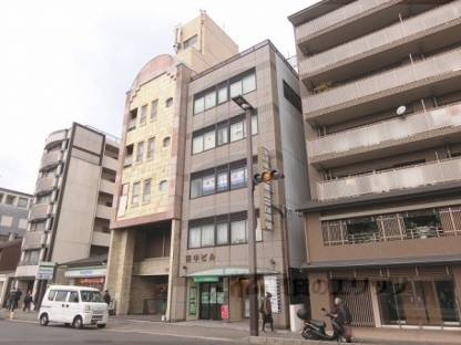 田中ビル外観写真1