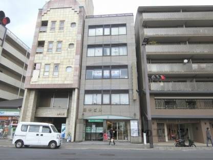 田中ビル外観写真2