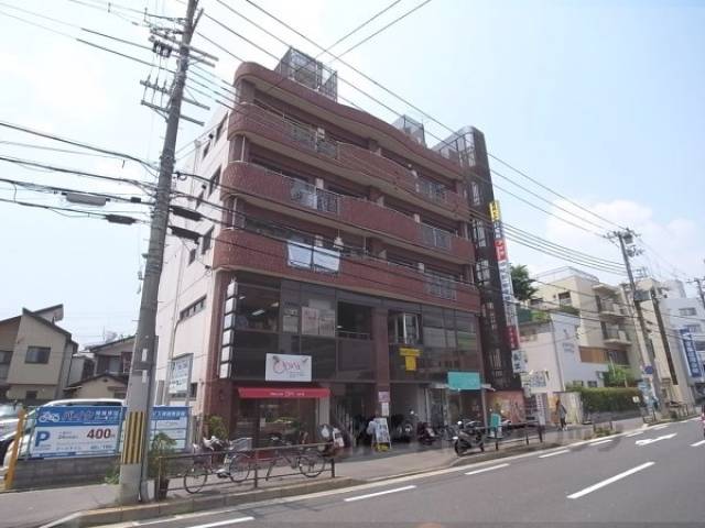 林ビル外観写真1