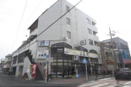 ステラ長岡外観写真