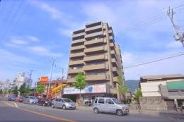 サン・ユー２（№68)外観写真