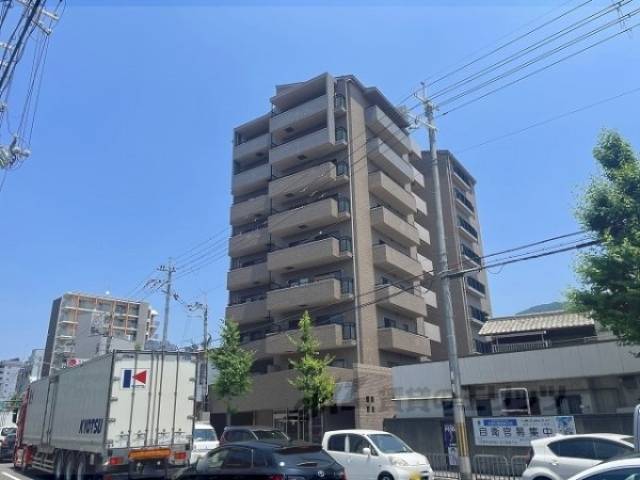 サン・ユー２外観写真1