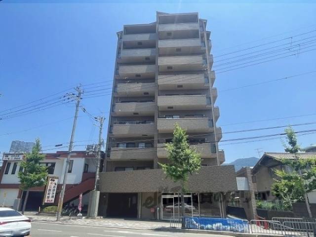 サン・ユー２外観写真2