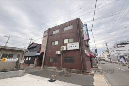 丸和ビル外観写真