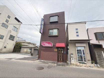 丸和ビル外観写真2