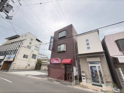 丸和ビル外観写真3