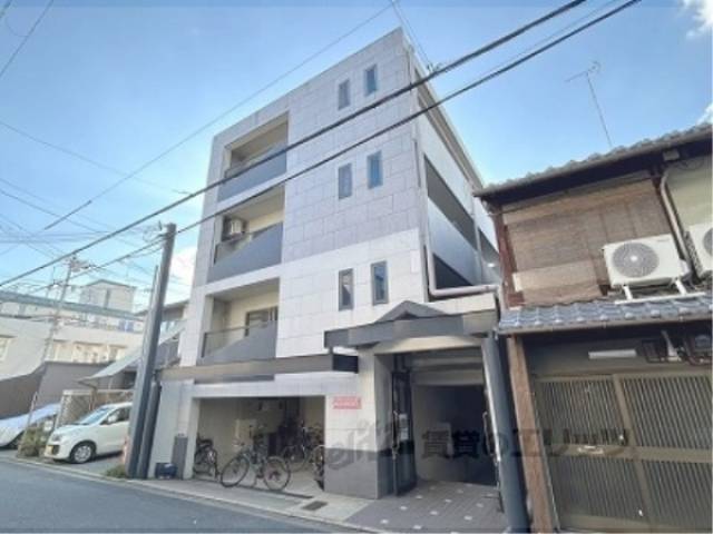 ドメーヌ新町外観写真1