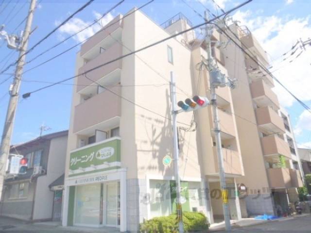 シャローム１外観写真1