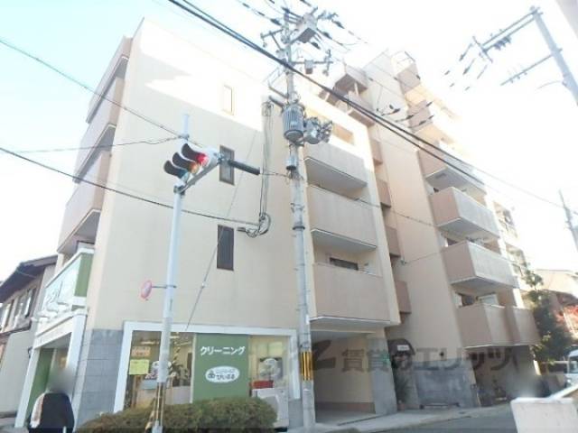 シャローム１外観写真2