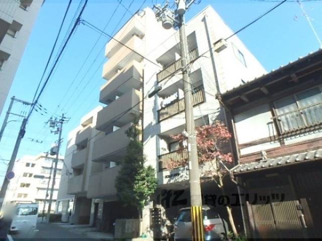 シャローム１外観写真3