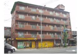 ＳＡＫＩＺＯ東野ビル外観写真