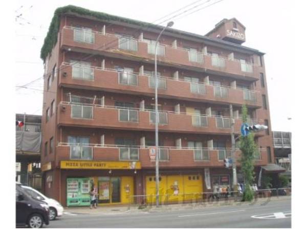 013283の外観写真