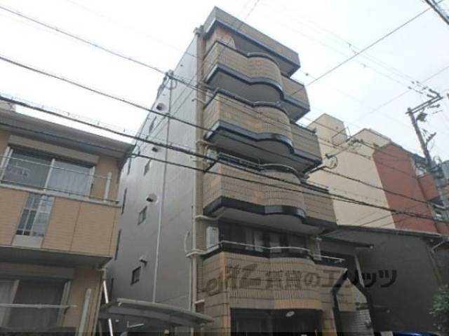 二条晴明ビル外観写真3