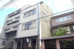 舟屋町ビル外観写真