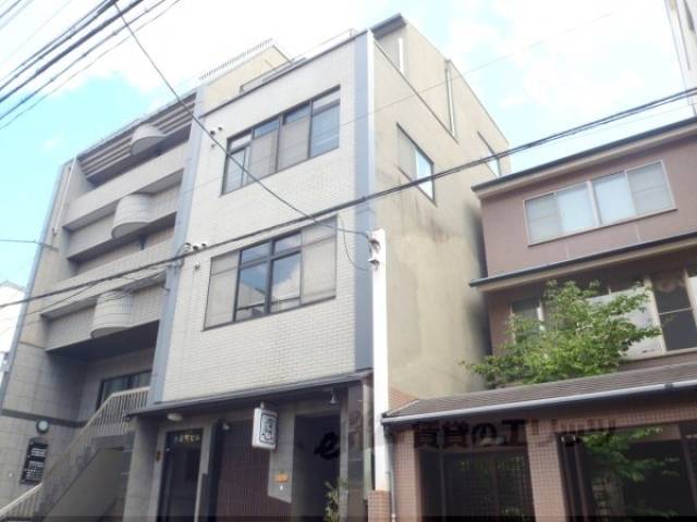 舟屋町ビル外観写真1
