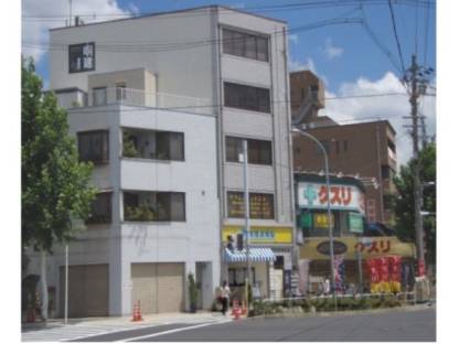 フジオカビル外観写真1