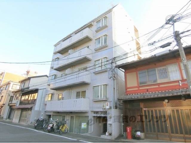 物件外観写真1
