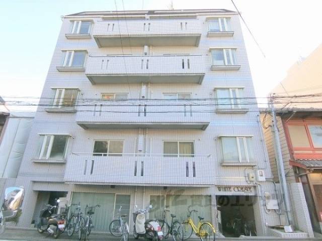 物件外観写真2