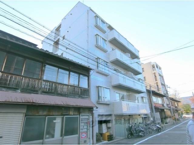 物件外観写真3