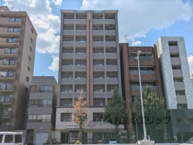 ラ・モーダ堀川外観写真2