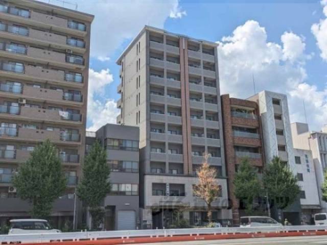 ラ・モーダ堀川外観写真3